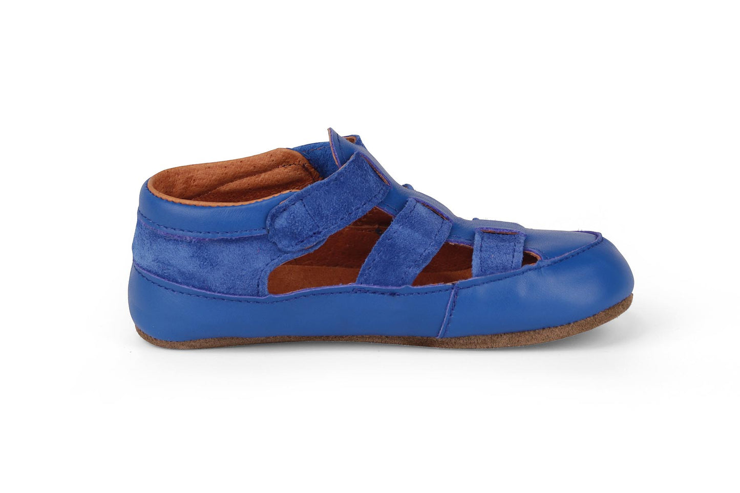 OBEX Helis Wide Indoor - Królewski Niebieski