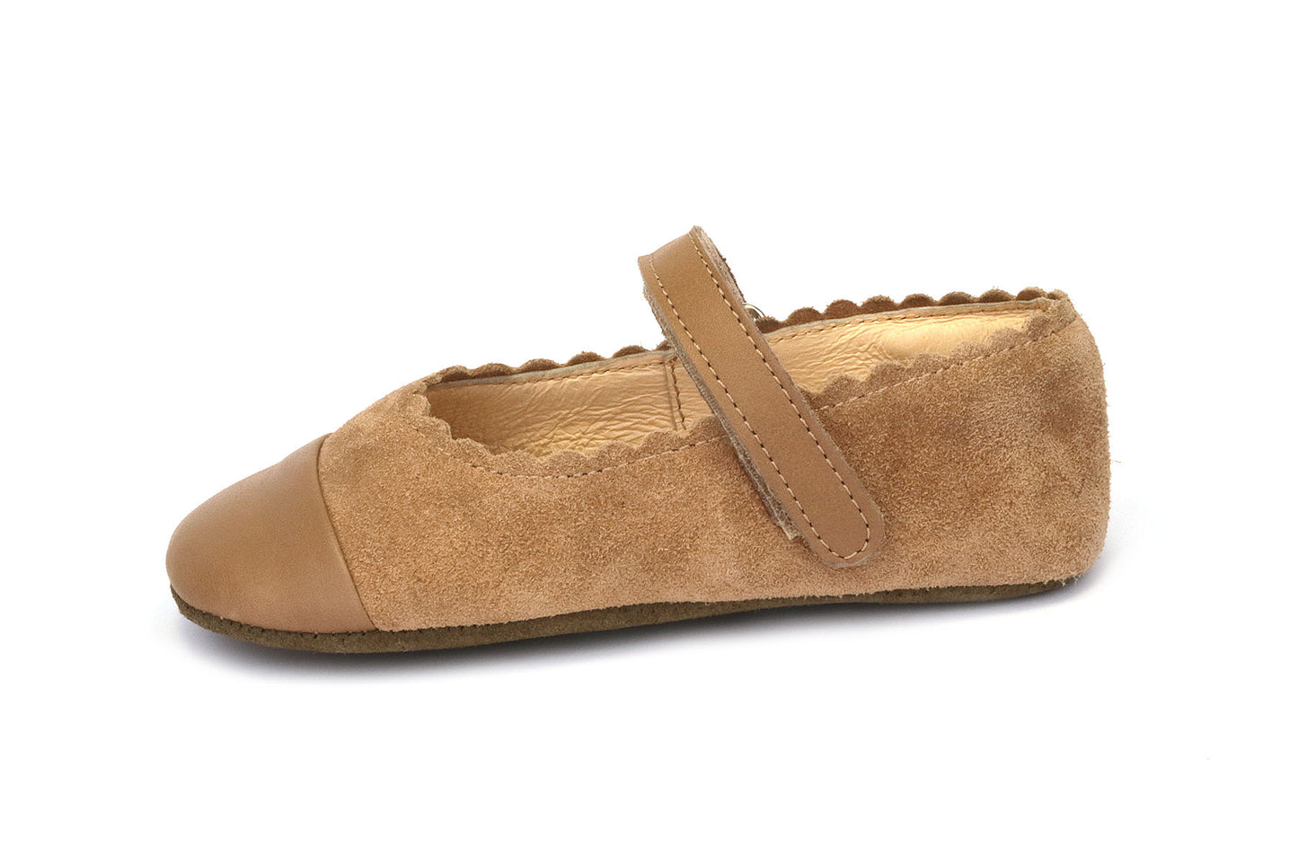 OBEX Balerina Indoor - Ciasteczkowy