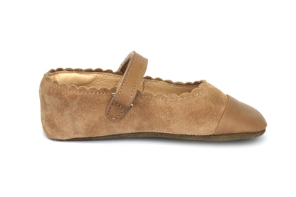 OBEX Balerina Indoor - Ciasteczkowy