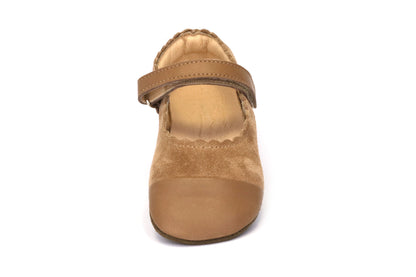 OBEX Balerina Indoor - Ciasteczkowy