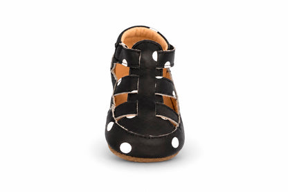 OBEX Helis Indoor - Czarne kropki