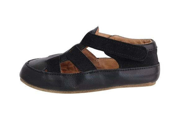 OBEX Helis Wide Indoor - Czarne