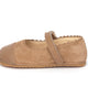 OBEX Balerina Outdoor - Ciasteczkowe