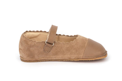 OBEX Balerina Outdoor - Ciasteczkowe