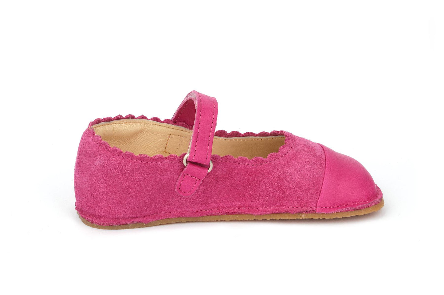 OBEX Balerina Outdoor - Fuksja