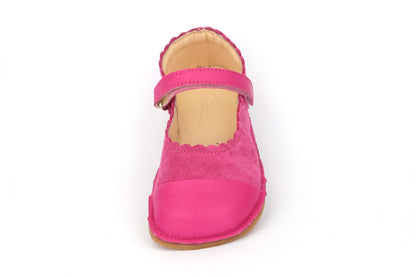 OBEX Balerina Outdoor - Fuksja