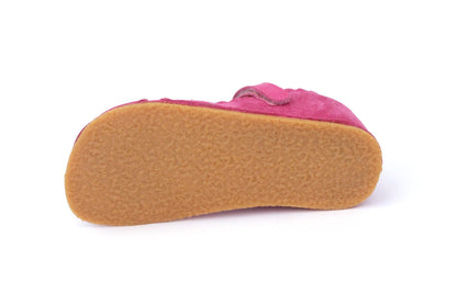 OBEX Balerina Outdoor - Fuksja