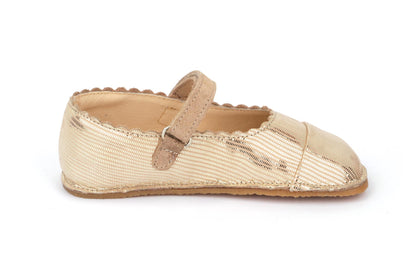 OBEX Balerina Outdoor - Szampańskie złoto