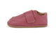 Obex Toby scarpe bambini in pelle antiscivolo per asilo e tempo libero – Rosa antico