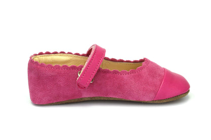 OBEX Balerina Indoor - Fuksja