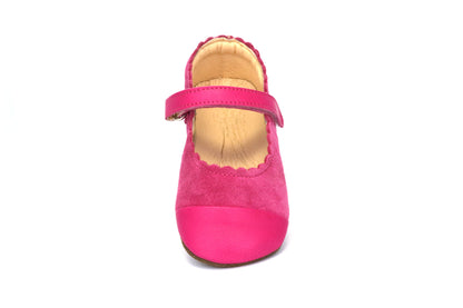 OBEX Balerina Indoor - Fuksja