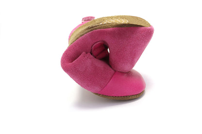 OBEX Balerina Indoor - Fuksja