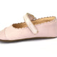 OBEX Balerina Indoor - Pudrowy Róż