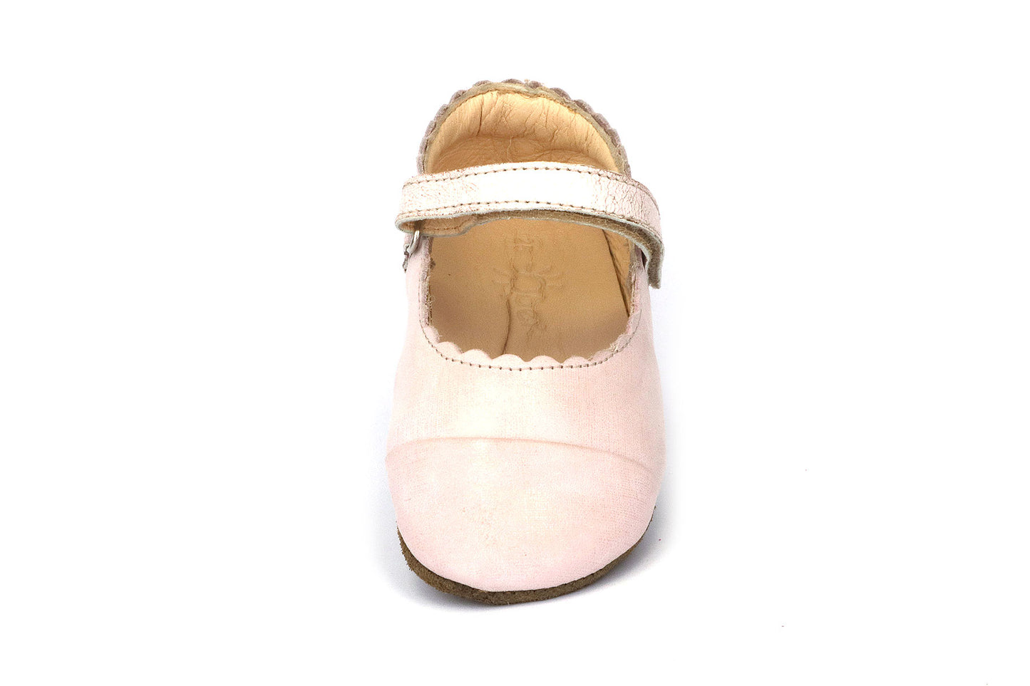 OBEX Balerina Indoor - Pudrowy Róż