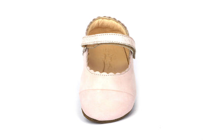 OBEX Balerina Indoor - Pudrowy Róż