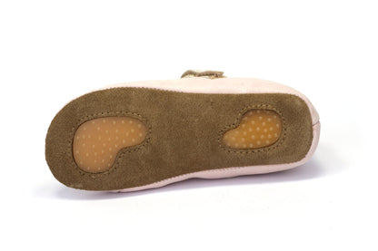 OBEX Balerina Indoor - Pudrowy Róż